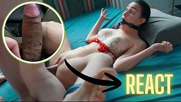 Aku Ibu Tirimu, Jangan Suntik Dalam! Tapi Anak Tiriku Malah Sembur Dua Kali: Di Muka Dan Di Memek