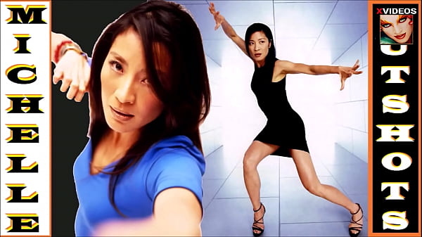 Kumpulan Adegan Michelle Yeoh Menendang Dan Menghantam Kemaluan Pria – Aksi Seksi Aktris Asia Yang Menggoda