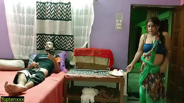 Gadis India Panas Bercinta Dengan Tante Seksi, Suara Erotisnya Bikin Greget!