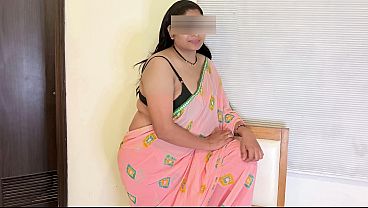 Kakak Ipar Marah Pada Kakak, Kami Berbagi Ranjang Sempit, Sepanjang Hari Dengan Audio Hindi