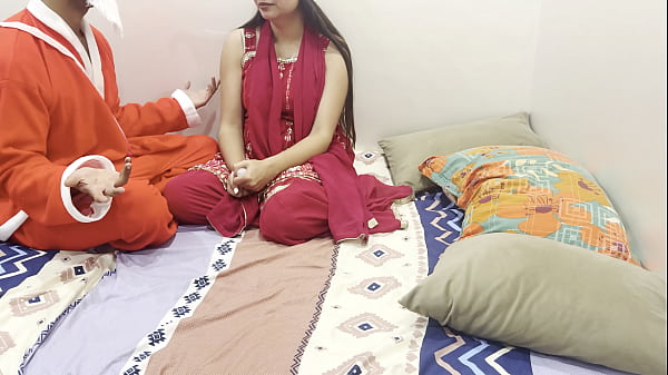 Video Porno Terpanas Tahun Baru 2026: Adegan Hindi Dengan Bisik Mesum, Saara Bhabhi Menggairahkan Dan Santa Bikin Horny
