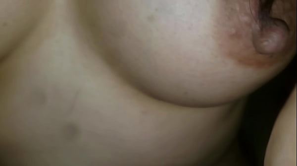 Telanjang Bulat Bersama Pacarku Yang Oriental