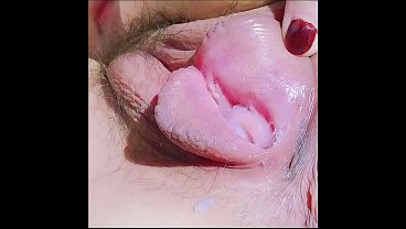 真空泵狂抽猛吸！后庭极致扩张，肛门伸缩诱惑实录