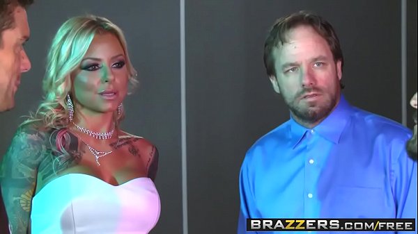Kisah Nyata Istri Seksi: Britney Shannon Taklukkan Dua Lelaki Perkasa