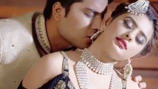 Zid (2020) – Film Pendek Hindi Yang Menggoda Dan Penuh Nafsu