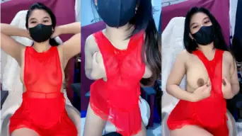Aoraa Live Tanpa Daleman, Bikin Greget Sampai Nahan Nafas