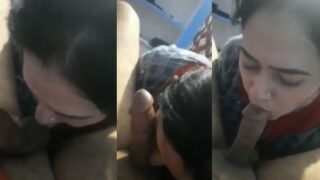 Desi Milf Ngentotin Kontol Keras Di Video Panas Bangladesh