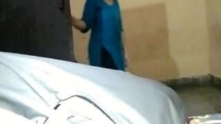Kakak Ipar Menggoda Dengan Sentuhan Nakal Untuk Adik Ipar