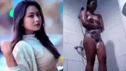 Mengintip Adegan Panas Safira Di Balik Layar