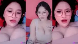 Miss Baby13, Bikin Toge Basah Kuyup Pengen Digeprek