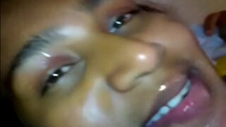 Ngentot Desi, Cewek Desi Nelen Mani Cowok Lain Di Video Bokep
