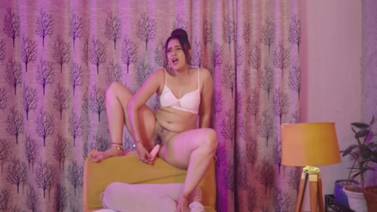 Pallavi Patil Mandiri Main Dildo Panas Konten Eksklusif 2024 Video Mesum Hindi