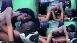 Rindu Membara Pada Keperkasaan Mantan Kekasih