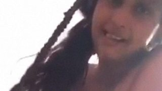Sri Lankan Gadis Langsing Menggoda Naik Ranjang Bercinta Terekam Beredar