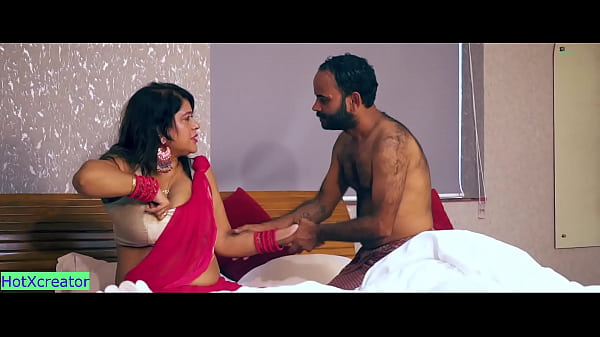 Istri Indian Cantik Selingkuh Ngentot! Web Series Hindi Panas