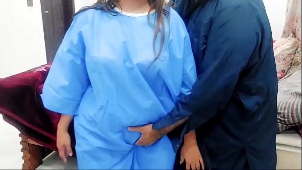 Pasien Pakistan Ngentot Dubur Perawat Sambil Pamer Kontol Dengan Suara Hindi Jelas