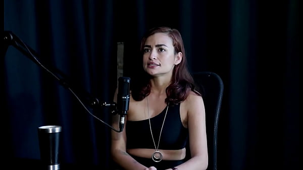 Ibu Ketahuan Pesta Seks, Belum Sempat Syuting Sama Waria, Memutuskan Berhenti Buat Sembuh, Dan Dijuluki “bintang Bokep Alim” – Kamilla Werneck (sheer/red)
