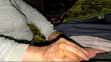 أول مرة أمارس الجنس الشرجي مع صديقتي الإماراتية من منظورها