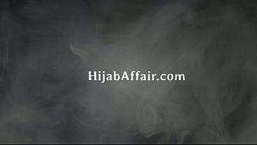 Arab Adik Tiri Pertama Kali Ngentot Kontol Bule Gede