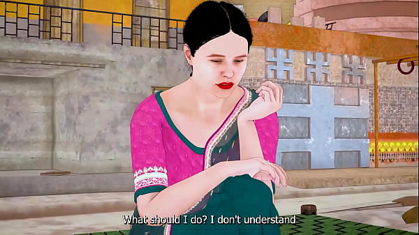 Kakak Ipar Ketahuan Nonton Video Mesum Adik Ipar India, Lalu Mereka Berdua Ngesex Dengan Ganas