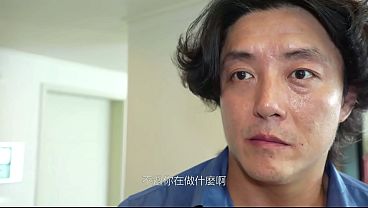 Korea – Ngencengin Jomblo – Si Pembantu Tua Yang Bikin Muncrat