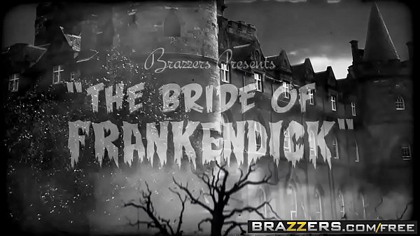 Istri Nyata Diperkosa Monster Kontol Frankendick – Shay Sights