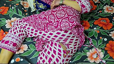 Ibu Tiri Celana Robek, Anak Tiri Ngewe Memek Bokong Gede