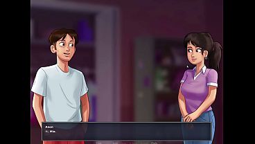 Semua Terasa Berbeda Saat Dekat Ibu Tiri (18 )