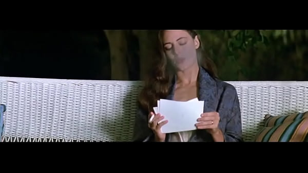 Patricia Healy Dalam China Moon: Nafsu Membara Di Malam Terlarang 1994