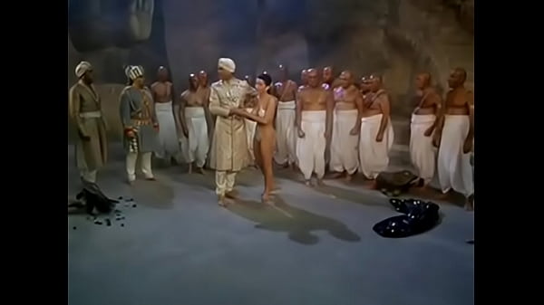 Kuburan Misterius India