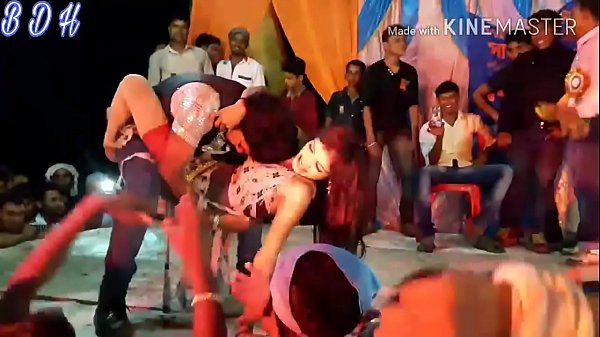 Tarian Bhojpuri Arkestra Yang Bikin Muncrat Dan Pengen Nungging
