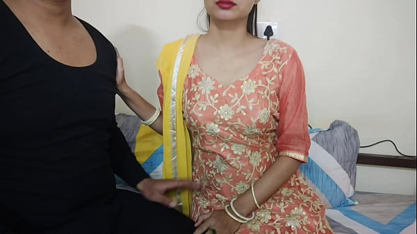 भैया, तेरा लंड मुझे बहुत गहराई तक चोदता है, हिंदी में सुन
