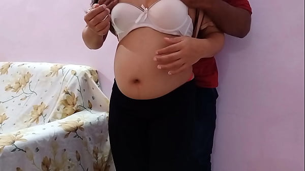 প্রেগন্যান্ট ভাবীর ফেসবুক আইডি পেয়ে বাড়ি গিয়ে জোর করে মাল ফেললাম
