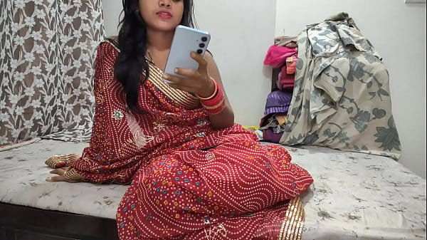 Desi Bhabhi Digoyang Keras Sama Devar Yang Ganas