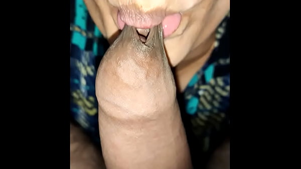 Ngentot Mulut India Ala Rumahan