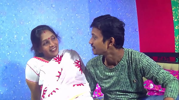 Gairah Malam Devar Dan Bhabhi India: Rayuan Kotor Dan Adegan Panas Berbahasa Hindi