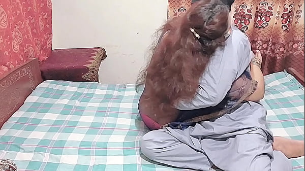 Gairah Malam Bhabhi India Yang Menggoda