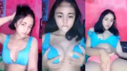 Ayu Sabrina, Bodi Bikin Makin Pengen, Wajah Manis Bikin Susah Move On