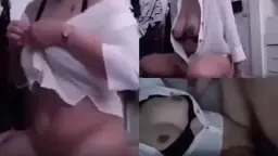 Bodynya Pembantu Enak, Langsung Digarap Sama Majikan.