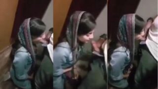 Cewek Lugu Lagi Ngeblowjob Di Bokep Pakistan