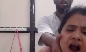 Desi Perawat Ishka Digebrak Di Rumah Sakit, Video Panasnya Bikin Makin Tegang.
