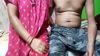 Devar Muda Rawat Memek Bhabhi – Sexy Desi
