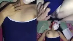 Ngentot Bocil Pake Baju Renang, Basah Kuyup, Mulus Polos, Gerakannya Bikin Makin Liar.