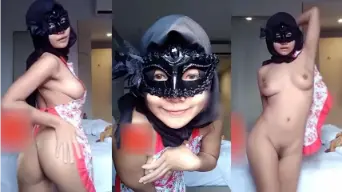 Toge Kasir Indomaret Bikin Video Hot, Goyang-goyang Bikin Makin Liar!