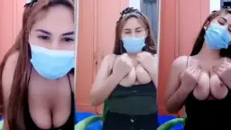 Tonton Langsung Aksi Hot Freya Yang Bikin Makin Tegang.