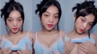 Tonton Video Penuh Creamcerri Yang Bikin Nafsu Naik, Bikin Makin Pengen!