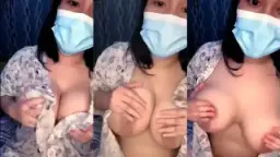 Tt Gede Kak Upil Bikin Ngiler, Pengen Ngerasain Gede Banget