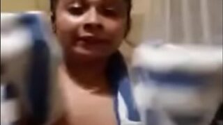Video Cewek Montok Ngerekam Mms Kamar Mandi Di Bokep Bangladesh