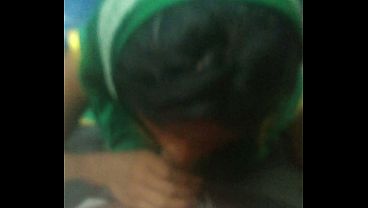 Desi Auntie Pengemis Lokal Kereta Seks
