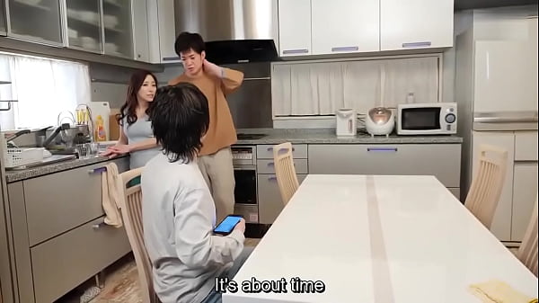 Teman, Ini Ibu Tiri Terakhir – Bab Penuh Nafsu [dapetin 100 Subtitle Inggris Gratis Jav Di Myjavengsubtitle.blogspot.com]